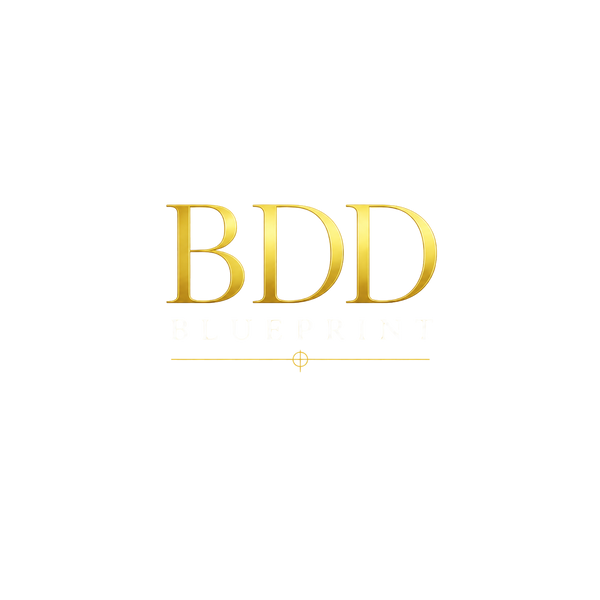 BDDBLUEPRINT